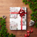 Search for cafe wrapping paper Paris