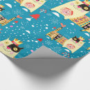 Search for spirit wrapping paper Birthday