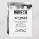 Search for manly invitations Simple