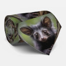 Search for madagascar ties Lemur