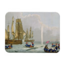 Search for 1770s magnets Heaviside