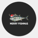 Search for funny santa claus stickers Animal