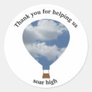 Search for recognition stickers Thank you