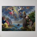 Recherche de padoue posters Franciscain