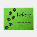 Search for wipe your paws doormats Welcome