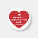 Search for inspirational magnets Minimalist