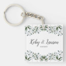 Search for eucalyptus keychains Floral