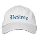 Recherche de désirée Bleu