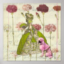Search for vintage poodle posters Pink