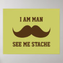 Search for i am a man posters Funny