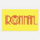 Search for iron man stickers Super hero