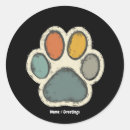 Search for peace love animals stickers Heart