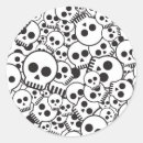 Search for skull pattern stickers Cool