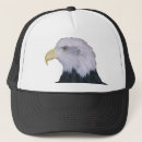 Search for eagle on hats Nature