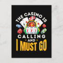 Recherche de casino cartes postales Pari