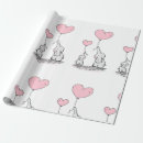 Search for pink elephant wrapping paper Birthday