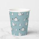 Search for woodstock paper cups Charlie brown christmas