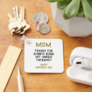 Search for therapist keychains Modern