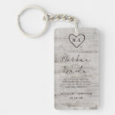 Recherche de monogrammes vintages porteclés Mother