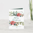 Recherche de houx cartes invitations Rustique