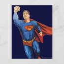 Search for flys postcards Superman