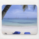 Recherche de chaise plage tapis souris Bleu