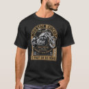 Recherche de rétro moto tshirts Monter