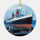 Search for cruise ship ornaments Ocean liner