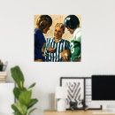 Search for referee posters Retro
