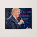 Search for trump puzzles President