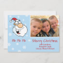 Search for ho ho ho christmas cards Snowflake