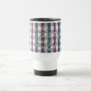 Search for red and white plaid mugs Cute