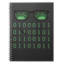 Search for geek notebooks Nerd