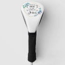 Search for bible verse golf head covers Jesus