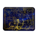 Recherche de symbole de zodiaque magnets Constellation