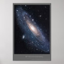 Search for andromeda galaxy posters Telescope