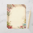 Recherche de roses scrapbook paper Scrapbooking