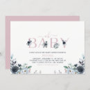 Recherche de baby 1ans anniversaire invitations Élégant
