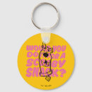 Recherche de machine mystère porteclés Shaggy rogers