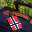 Recherche de norvège bagages étiquettes Vintage