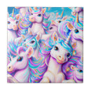 Search for rainbow unicorn tiles Unicorns