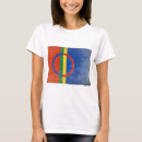 Recherche de sami tshirts Sapmi