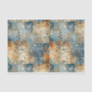 Search for vintage floral tissue paper Bird