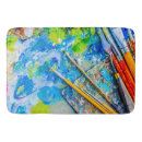 Search for unique bath mats Funny