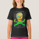 Recherche de crânes mexicain tshirts Jour des morts