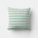 Search for dark green stripes pillows Trendy