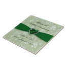 Search for damask tiles Green