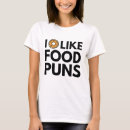 Search for food puns Humour