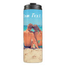 Search for couple travel mugs Text
