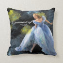 Search for disney princess cinderella pillows Glass slipper
